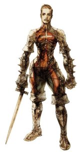 BUY NEW vagrant story - 37348 Premium Anime Print Poster